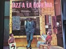Randy Weston Trio Cecil Payne Jazz A La Bohemia 1957 Riverside Ahmed Abdul-Malik