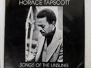 HORACE TAPSCOTT SONGS OF THE UN INTERPLAY IP7714 US LP