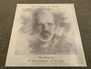 ERIC CLAPTON & FRIENDS - THE BREEZE (JJ CALE) - VINYL LP RECORD ALBUM - SEALED