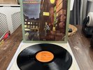 DAVID BOWIE Ziggy Stardust Rare Dutch Rock Originals  EX/EX HARD TO FIND