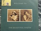 The Beautiful South ‎- Welcome To… 12” Vinyl Record VG+