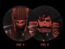 Twenty One Pilots Exclusive Vinyl - Breach “Focuser” Preorder W/ Bracelet Poster