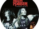 Iron Maiden Holy Smoke (Vinyl) 7