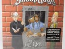 Snoop Dogg – Tha Last Meal P Records 2000 Us Original (2LP/Vg/NM-)/228