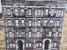LED ZEPPELIN PHYSICAL GRAFFITI | EX  1975 1st Press Monarch