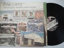 PAVEMENT Westing (By Musket and Sextant) NM- DRAG CITY original vinyl LP w/inner