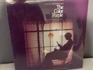 THE COLOR PURPLE OMPS 1986 NEW SEALED QWEST 2xLP 9253891 QUINCY JONES Sealed