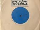 The B-52's Dirty Back Road 1980 UK One-Sided 7