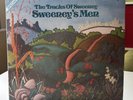 Sweeney's Men - Sweeney's Men/The Tracks of Sweeney vinyl LP 1977 NM/EX