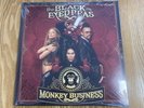 The Black Eyed Peas Monkey Business Vinyl 2005 New Sealed