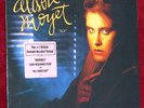 LP SEALED ALISON MOYET ALF 1984 COLUMBIA ORIG PRESS NOT CLUB NOT CUTOUT HYPE STK