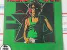 KEITH HUDSON / THIRD WORLD – REBEL DUB – RARE VINTAGE REGGAE VINYL LP