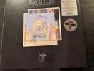 Led Zeppelin The Song Remains the Same 4 LP Expanded Audiophile 180 Gram SEALED