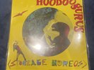 Hoodoo Gurus Stoneage Romeos 40th Anniversary Deluxe 2LP Vinyl + 7