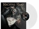 MACHINE HEAD - Unatoned - Vinyl (clear vinyl LP + booklet)