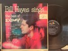 BILL HAYES sings the best of DISNEY LP NMN/VG+ 1957