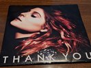 Meghan Trainor Thank You 2-LP Vinyl Record Set Epic Records 2016