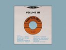 Various - Rare Rockabilly Volume III (LP, Comp, Mono)