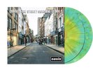 Oasis What's The Story Morning Glory 30th Blood Records Vinyl #/5000 PRESALE