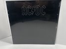 AC/DC Back In Black 180g REMASTERED 2003 NEW “Sealed”