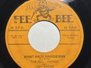 Group 45 Dell-Vikings On Fee Bee #210 “What Made Maggie Run/When I Come Home”