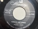 Group 45 Frankie Valley & Travelers Mercury Forgive & Forget/Somebody else…..”