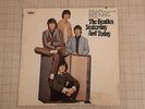 The Beatles ‎Yesterday And Today 2nd Second State Butcher Cover 1966 Mono Vinyl