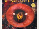 Napalm Death 'Inside The Torn Apart' Yellow Vinyl Record Album NEW & SEALED