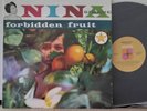 NINA SIMONE - Forbidden Fruit ASTOR / COLPIX GGS-1422 AUS 1970'S Reissue LP