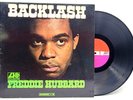 FREDDIE HUBBARD - BACKLASH - JAZZ LP RECORD ATLANTIC MONO 1477