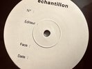 RARE TEST PRESSING FRANCE DAVID BOWIE CHINA GIRL 12 MAXI SINGLE 1983 MINT LP