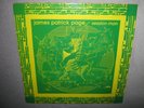 Jimmy JAMES PATRICK PAGE Session Man SEALED NEW Vinyl LP 1989 pre Led Zeppelin