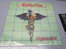 Motley Crue - Dr Feelgood -Vinyl LP  OG 1989 Elektra - 60829-1  DMM Sterling