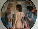 Pink Floyd - Rare Beauties - Picture disc