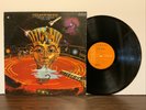 Weldon Irvine - Cosmic Vortex(Justice Divine), 1974 US 1st Press Vinyl LP Jazz