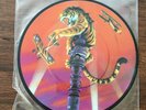 TYGERS OF PAN TANG Love Potion No. 9 Stormlands Picture Disc 7