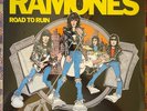 Ramones - Road To Ruin - SEALED 1st Press SRK 6063 1978 Sire Records LP Vinyl