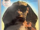 KISS- Hot In The Shade VINYL (1989, PROMO, Hard Rock, RARE)
