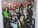 DURAN DURAN DECADE CAPITOL LP  1989 Greatest Hits C1 93178