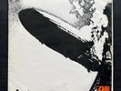 Led Zeppelin – Debut Album VG+EX 1st UK Press 2nd Variant  Atlantic 588171 A1/B1