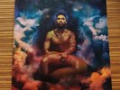 Miguel Wildheart Album Used First Press Deluxe Edition RJ Sterling Vinyl VG++