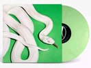 Deftones ‘Private Music’ Lily Pad Green Vinyl LP Hot Topic Exclusive In-hand