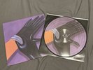 SOUR Olivia Rodrigo Picture Vinyl Rare Interscope 30th NTWRK Edition 500 LP Made