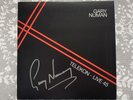 GARY NUMAN Telekon - Live 45 - 7
