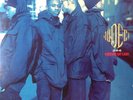 Jodeci - Forever My Lady (LP) (Very Good Plus (VG+)) - 3818744921