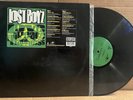 Lost Boyz Love, Peace and Nappiness Vinyl LP 1997 US Original NM