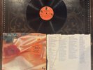 THE ISLEY BROTHERS Between The Sheets 1st Pitman Pressing 1983 T-Neck Records EX