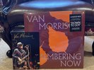 VAN MORRISON : Remembering Now | LTD ED Vinyl/LP + SIGNED No’d Art Card #98/200