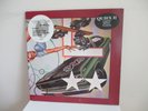 AUDIOPHILE QUIEX II LIMITED EDITION PROMO; THE CARS: HEARTBEAT CITY; 1984; M-