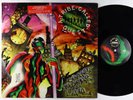 A Tribe Called Quest - Beats, Rhymes & Life 2xLP - Jive OG Press PROMO